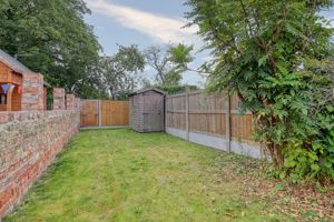 Garden- click for photo gallery